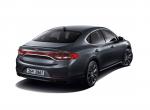 Hyundai Grandeur 2016 года
